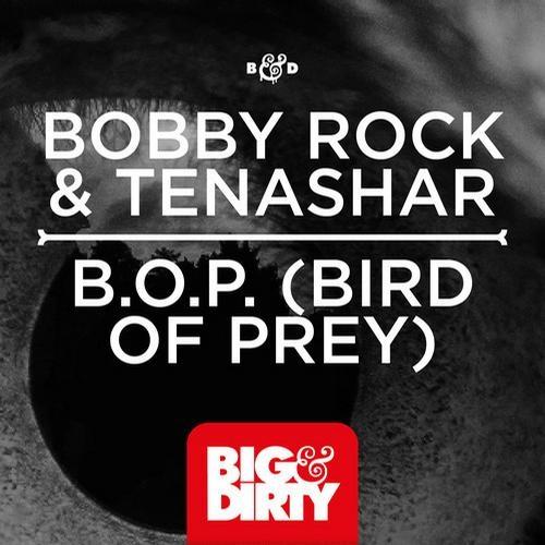 B.O.P. (Bird Of Prey)