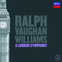 Symphony No.2: A London Symphony专辑