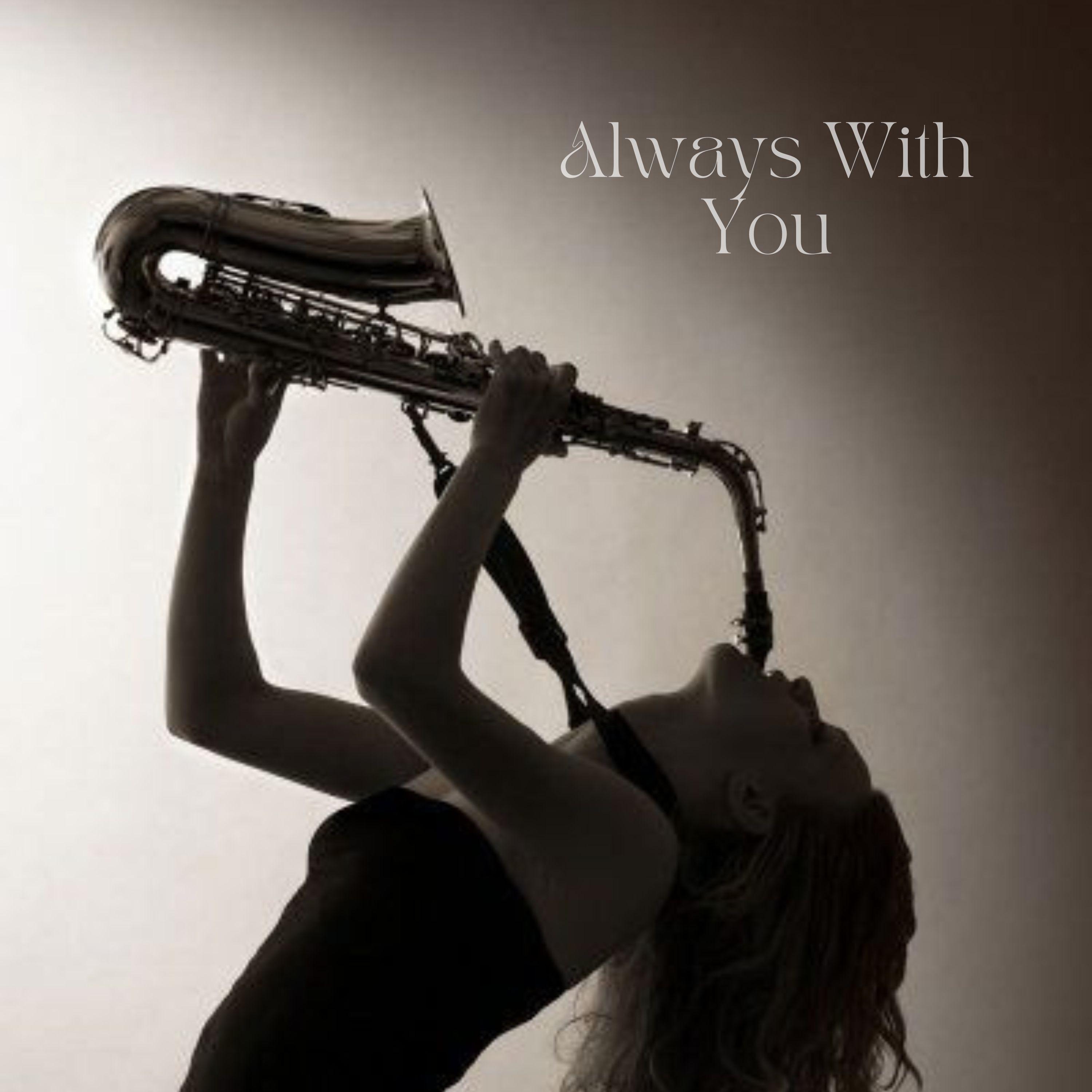 All-Star Bossa Band - Always With You