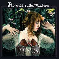 You've Got The Love - Florence + The Machine (钢琴伴奏)