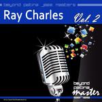 Beyond Patina Jazz Masters: Ray Charles Vol. 2专辑