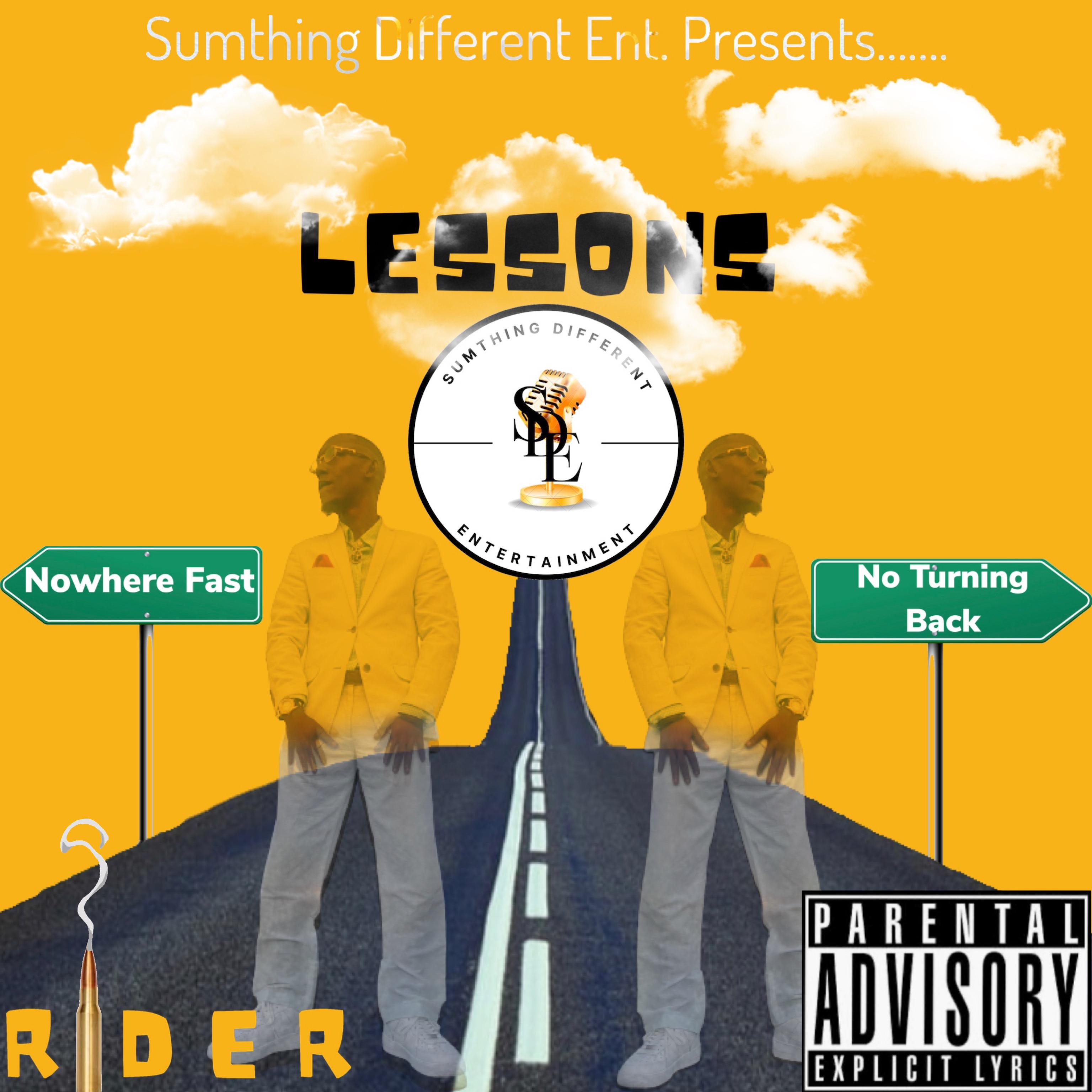 LESSONS