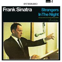 Strangers In The Night - Frank Sinatra (unofficial Instrumental)