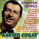 Spanish Songs专辑