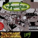 Wannabe Gangstar / Leroy专辑