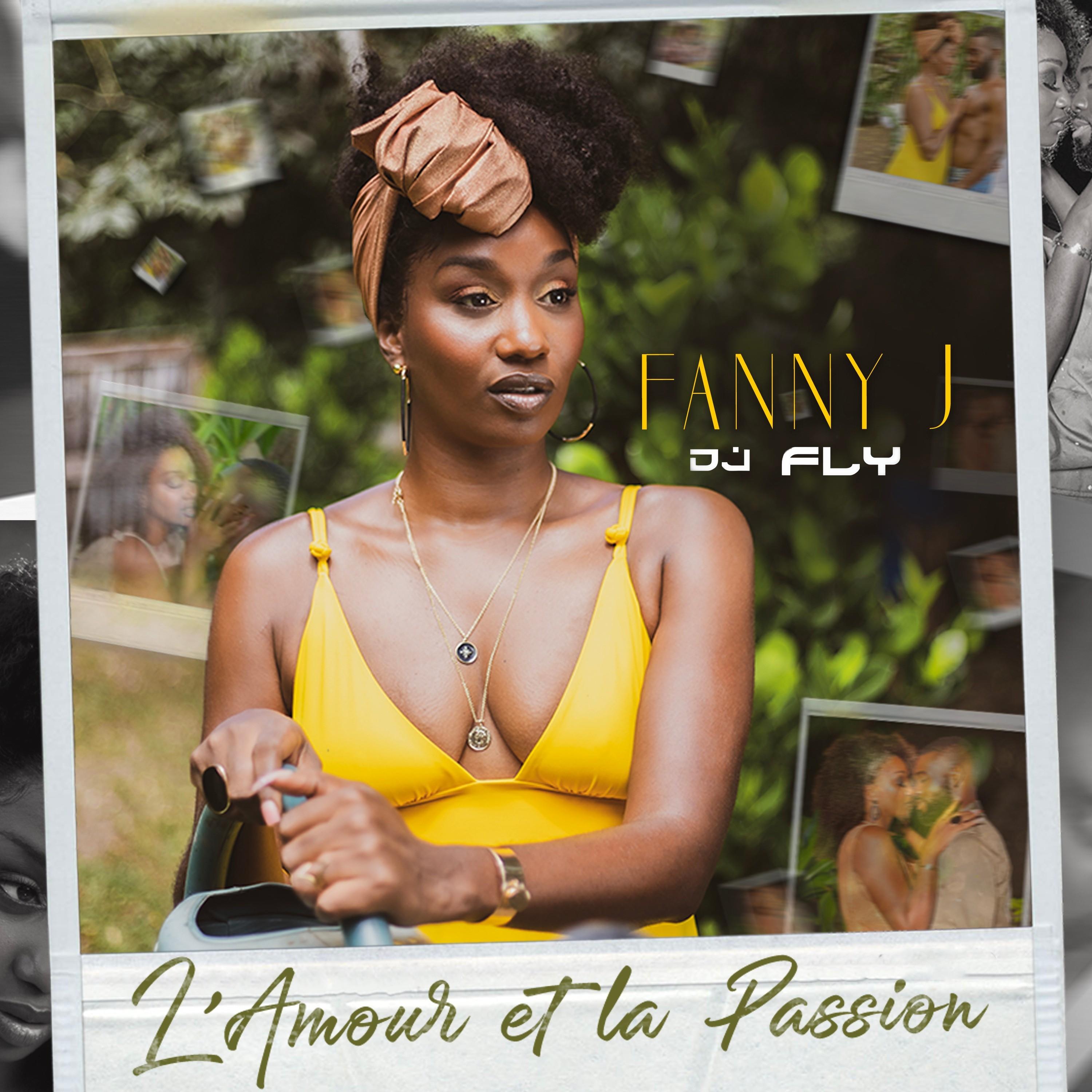 L'amour et la passion