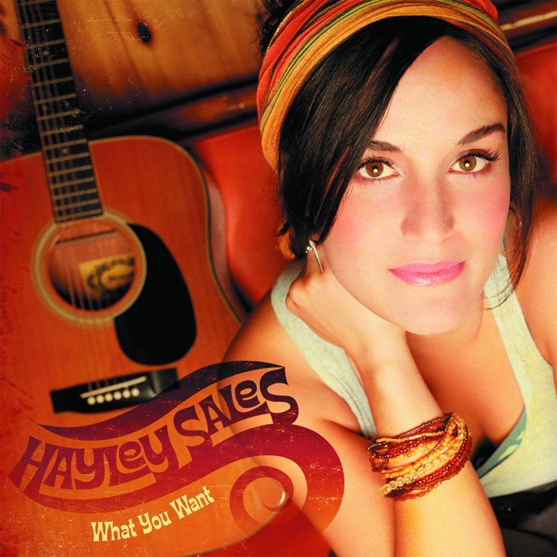 What You Want (Album Version - Final Mix)