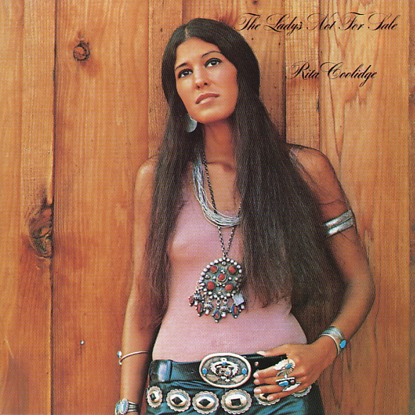 The Lady's Not for Sale