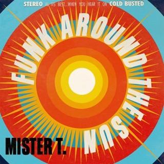 Funk Around The Sun