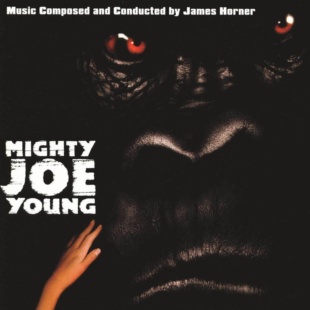 Mighty Joe Young专辑