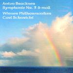 Anton Bruckner - Symphonie Nr. 3 in D-moll专辑