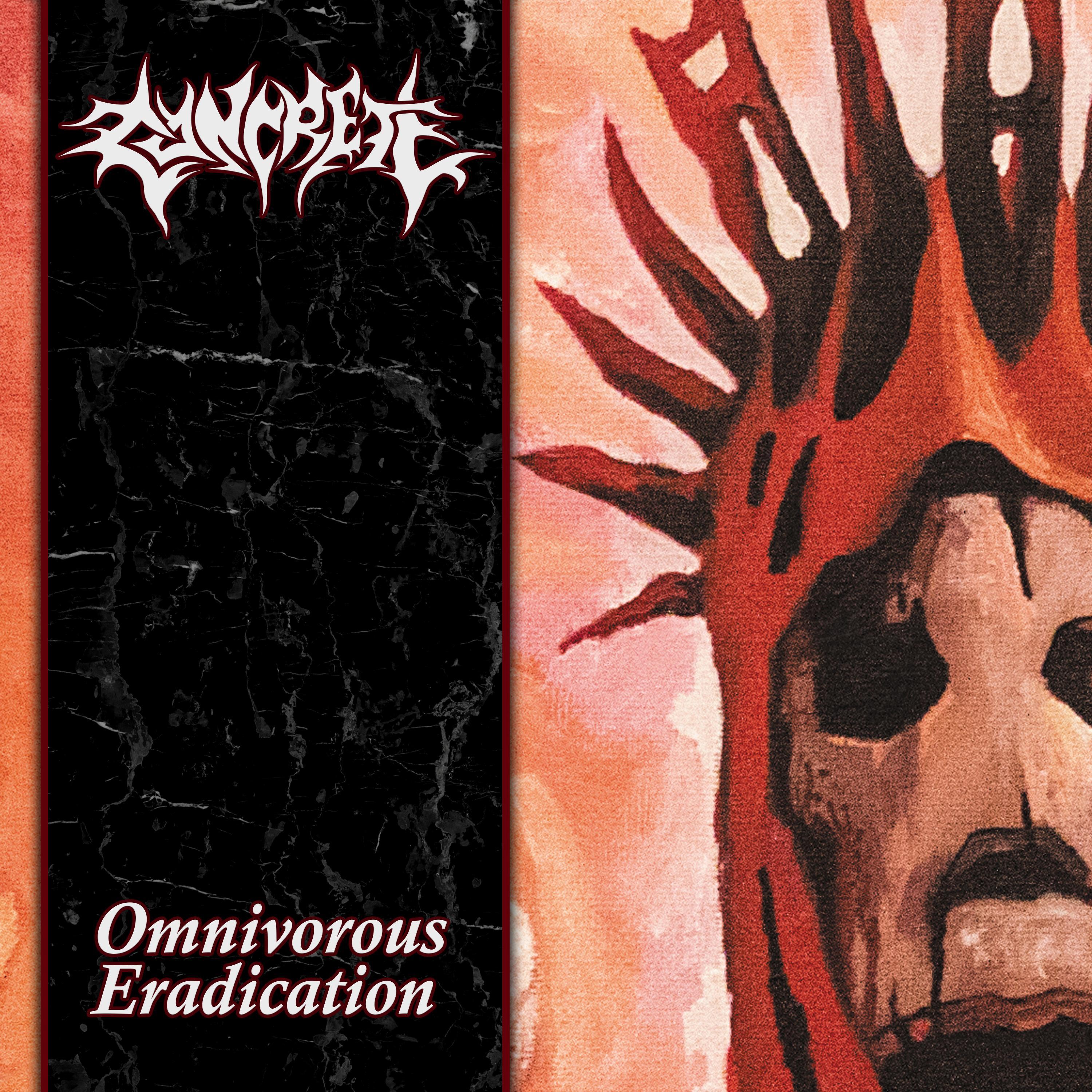 Omnivorous Eradication