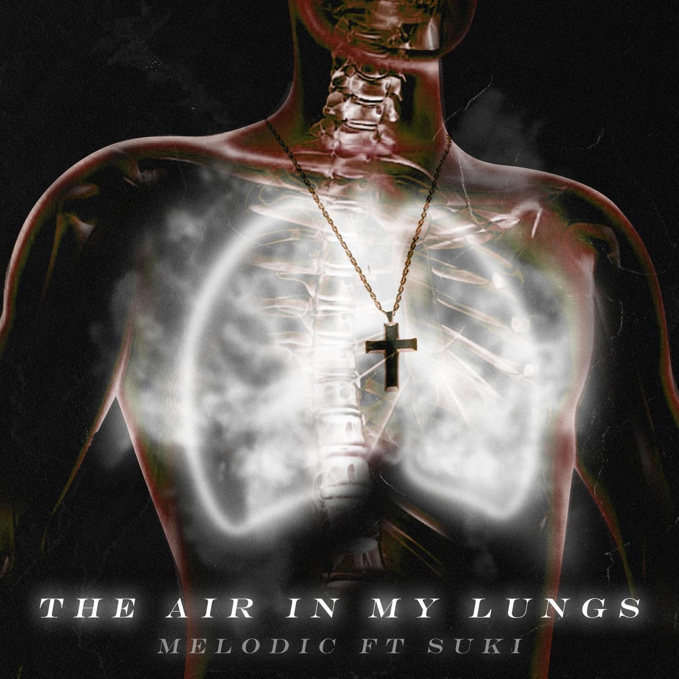 The Air in My Lungs (feat. Suki)