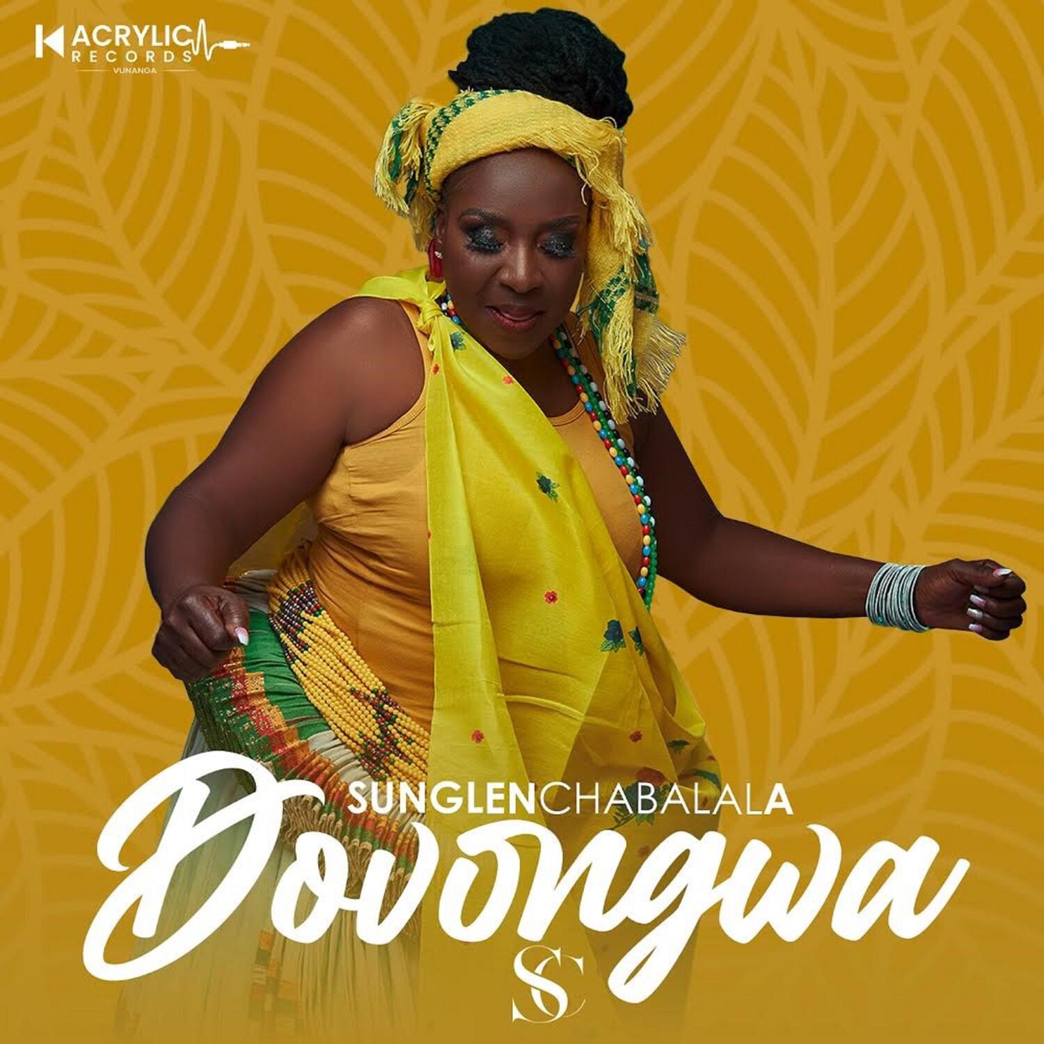 Sunglen Chabalala - Dovongwa