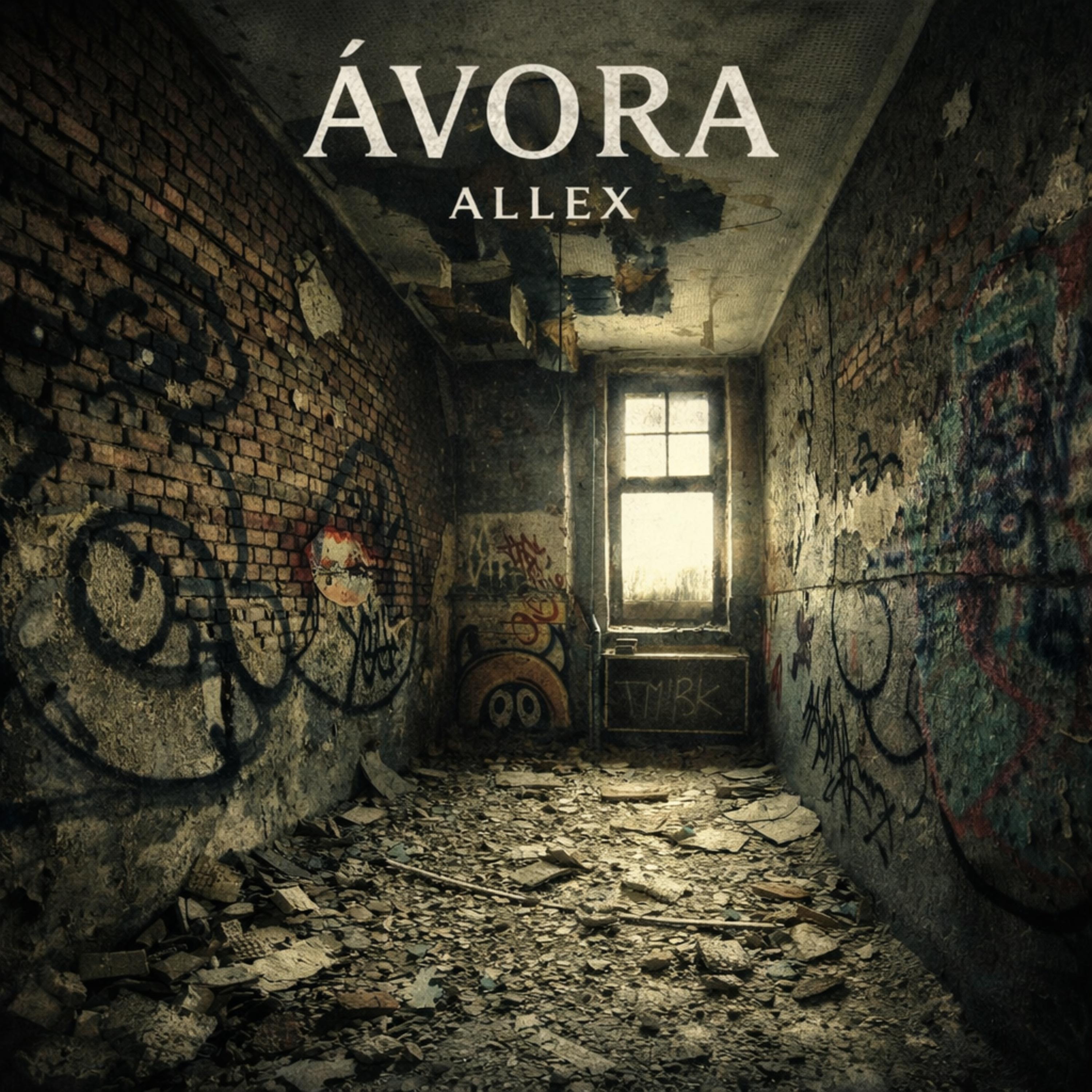 ÁVORA (2026 Remastered Version)