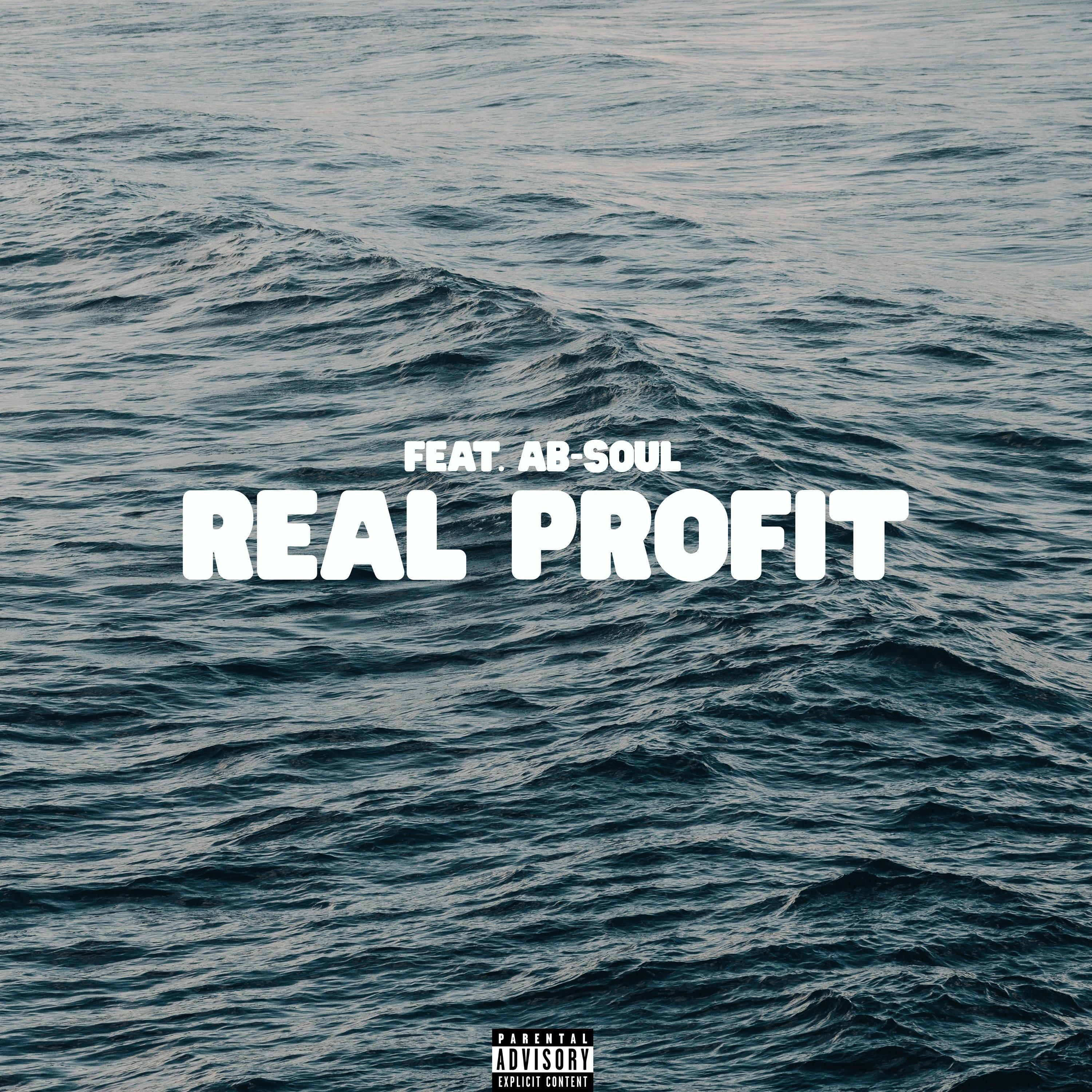 real profit (feat. Ab-Soul)