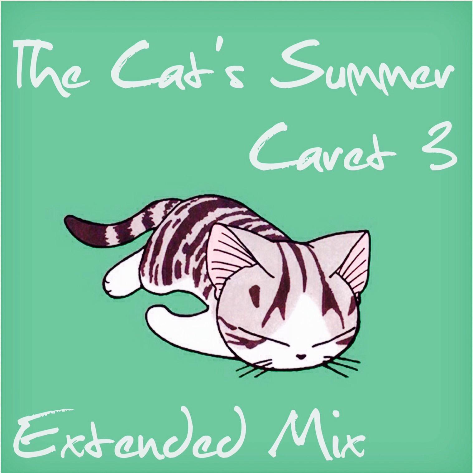 The Cat's Summer（Extended Mix)专辑