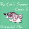 The Cat's Summer（Extended Mix)专辑