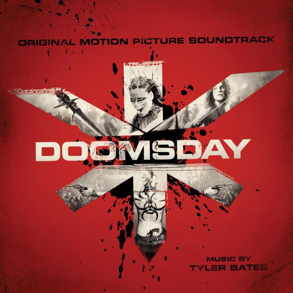 Doomsday (Original Motion Picture Soundtrack)