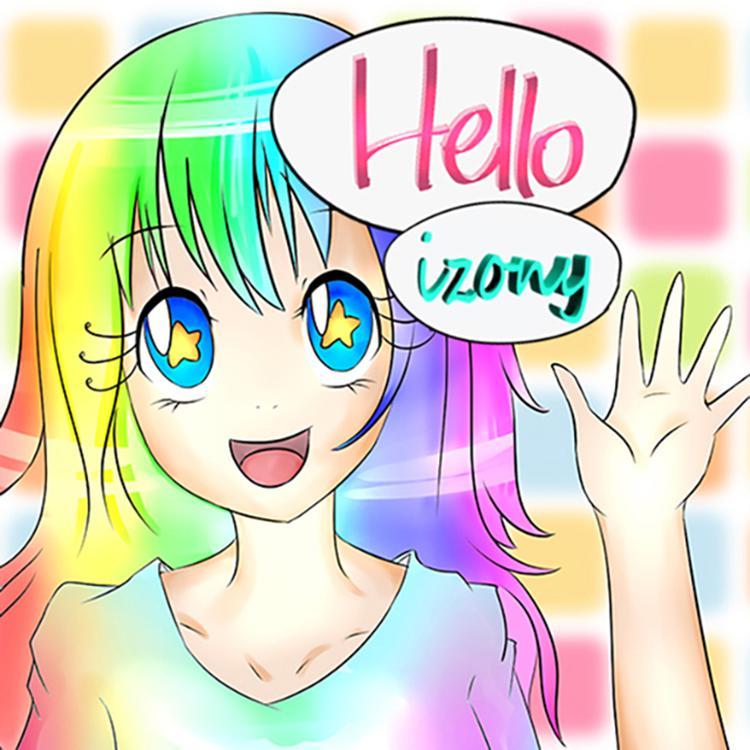 izony EDM 最后的战场
