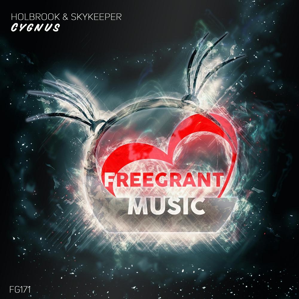 Cygnus (Original Mix)