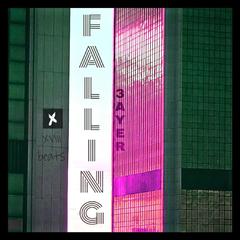 Falling