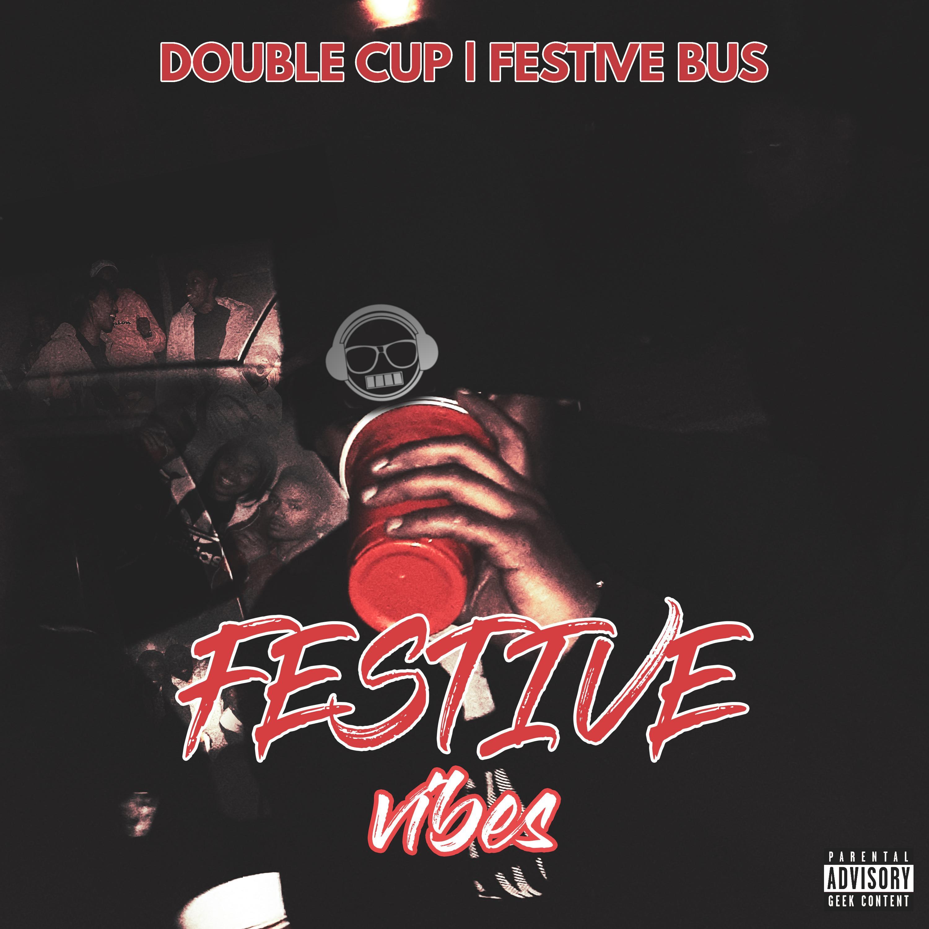 Festive Bus (feat. Sensei 2.0 & Reality Check)