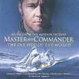 Master and Commander: The Far Side of the World [SOUNDTRACK]