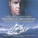 Master and Commander: The Far Side of the World [SOUNDTRACK]专辑