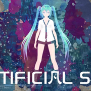 ARTIFICIAL SKIN（翻自 初音ミク）