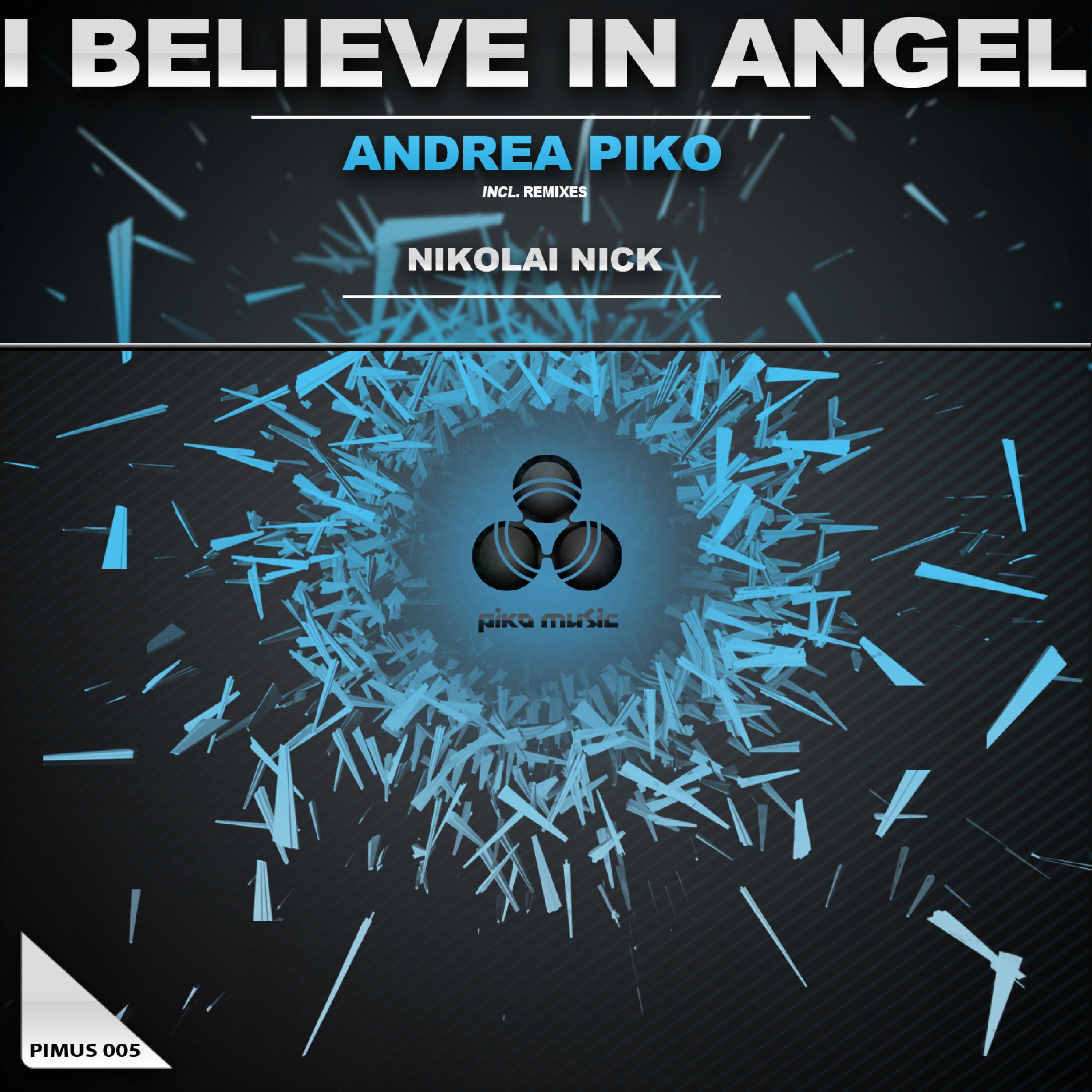 I Believe in Angel