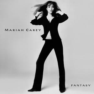 Mariah Carey & Ol' Dirty Bastard - Fantasy (Bad Boy remix) (Karaoke Version) 带和声伴奏 （升8半音）