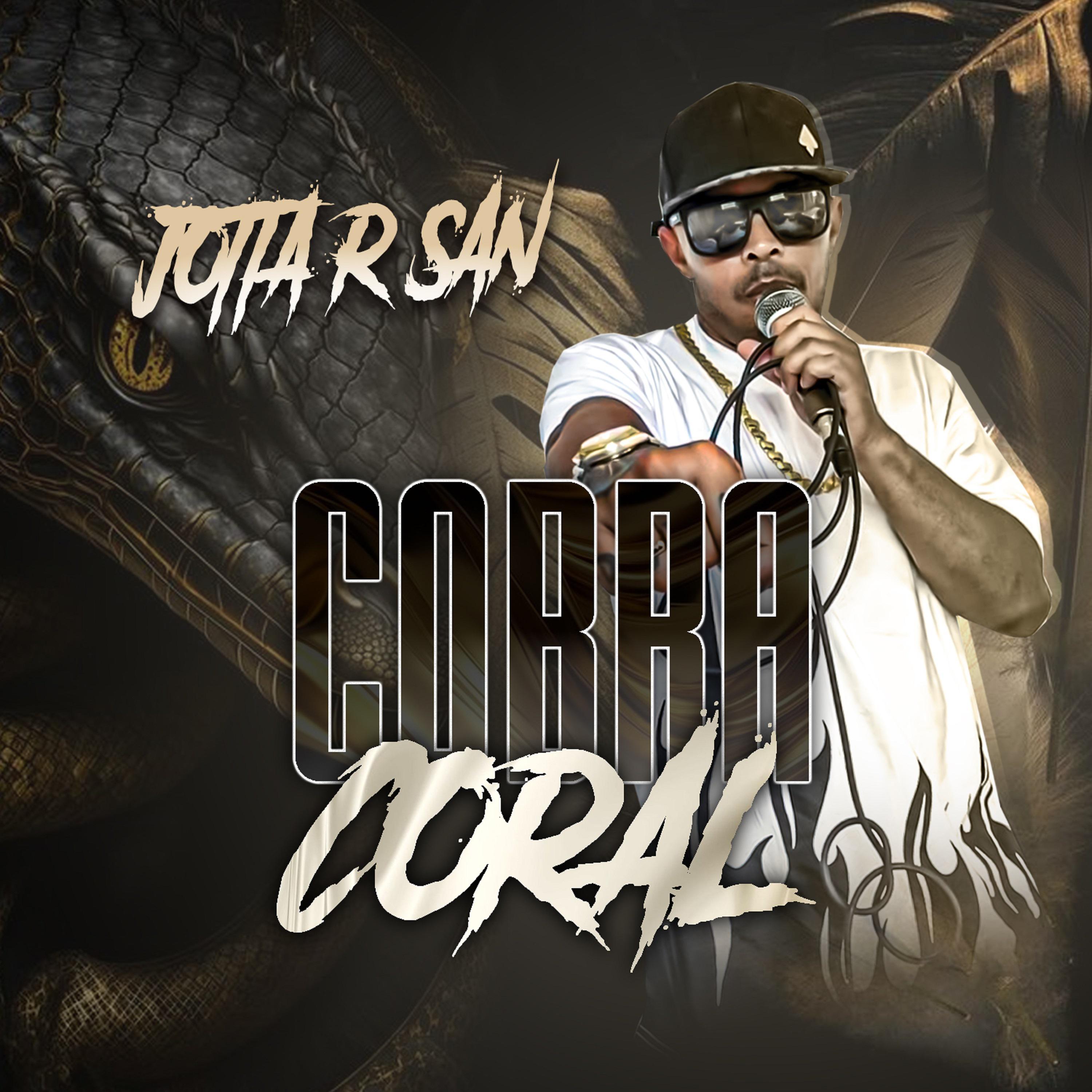 JottarSan - Cobra Coral