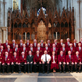 Winchester Cathedral Choir