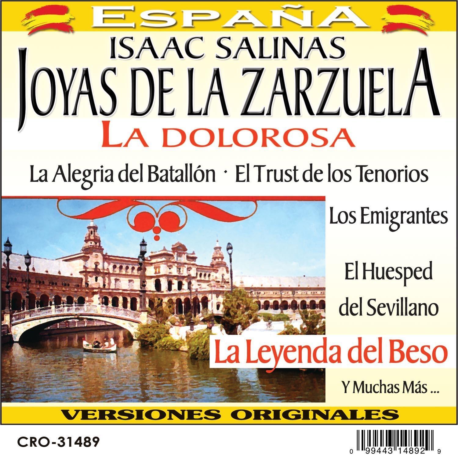 Joyas de la Zarzuela