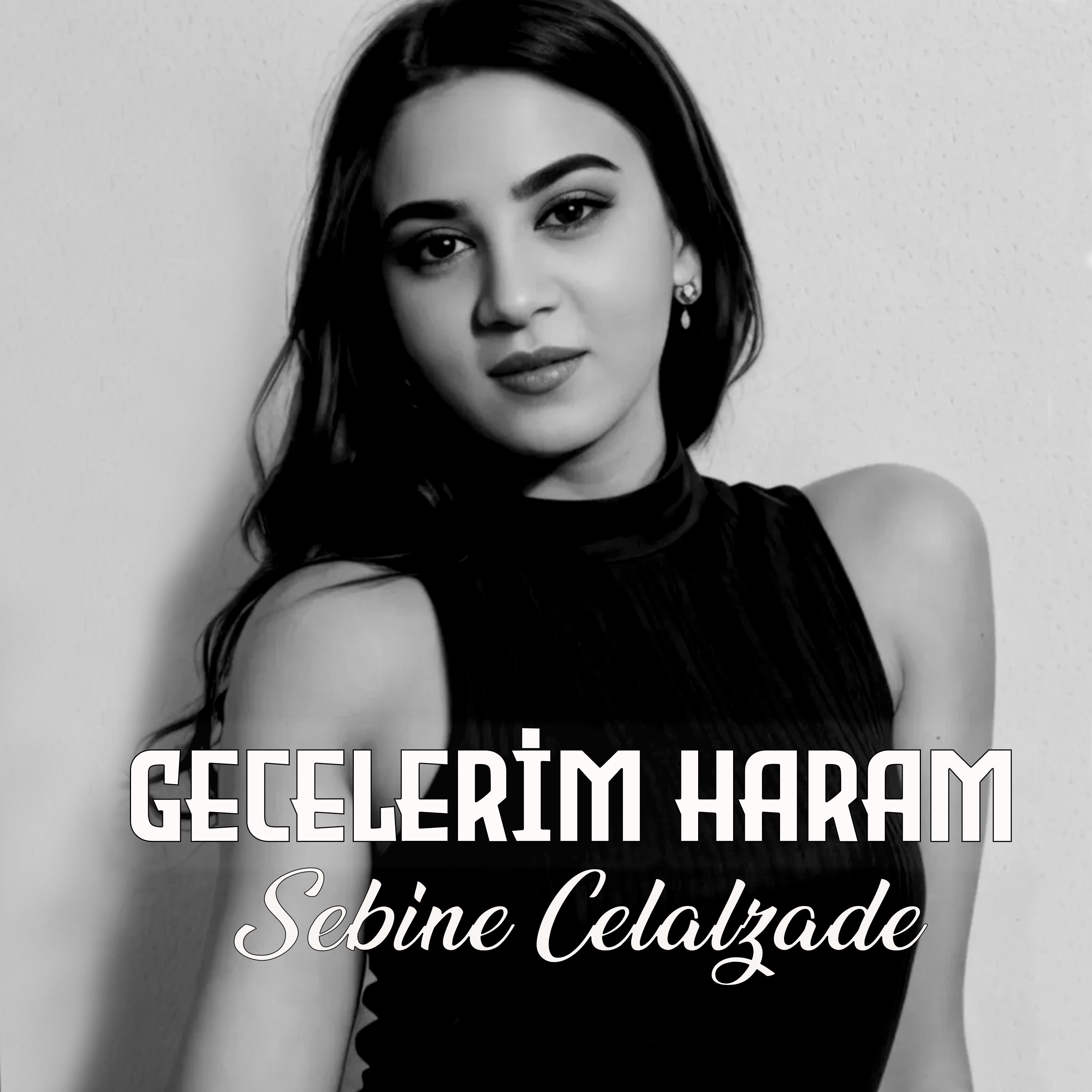 Gecelerim Haram