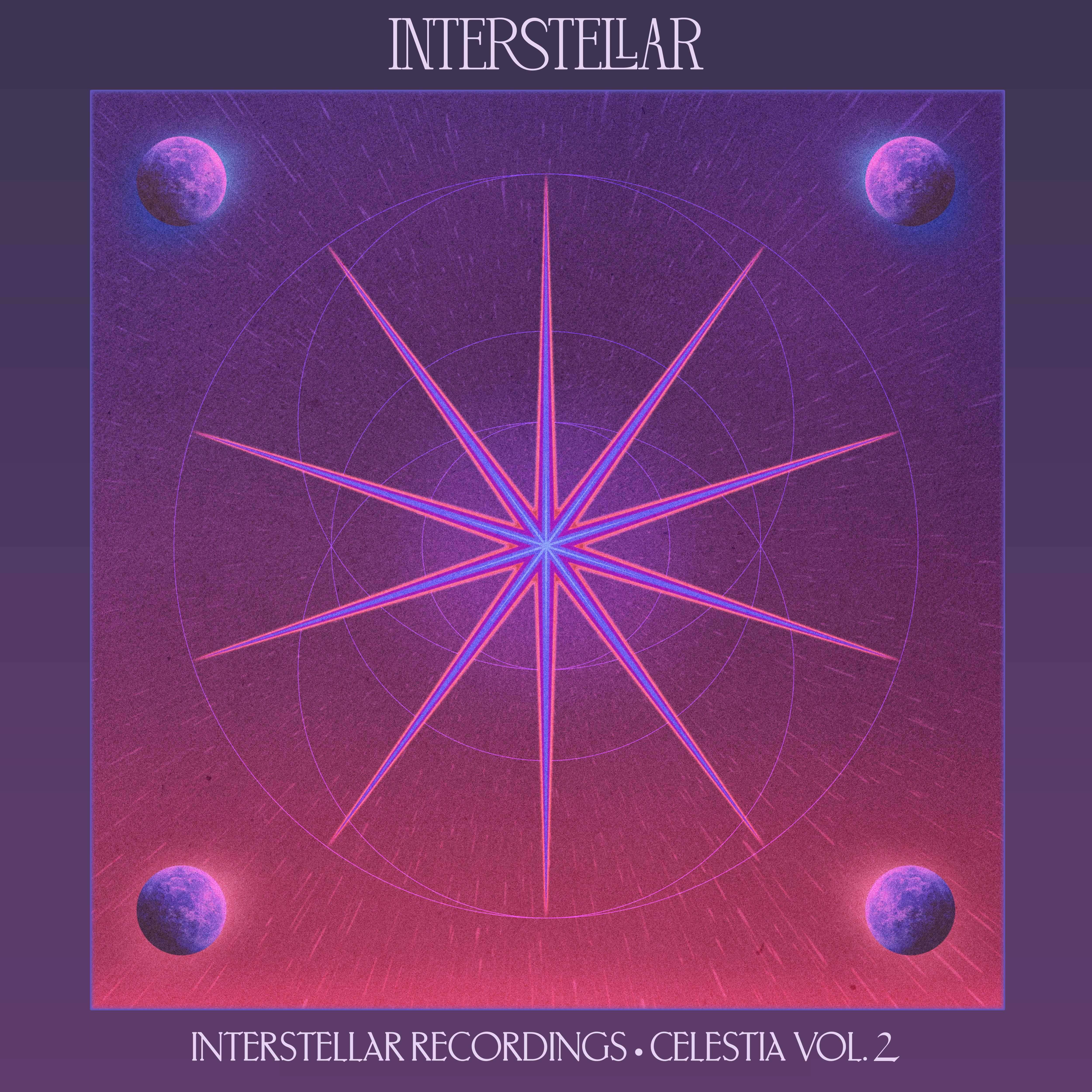 Celestia Vol. 2
