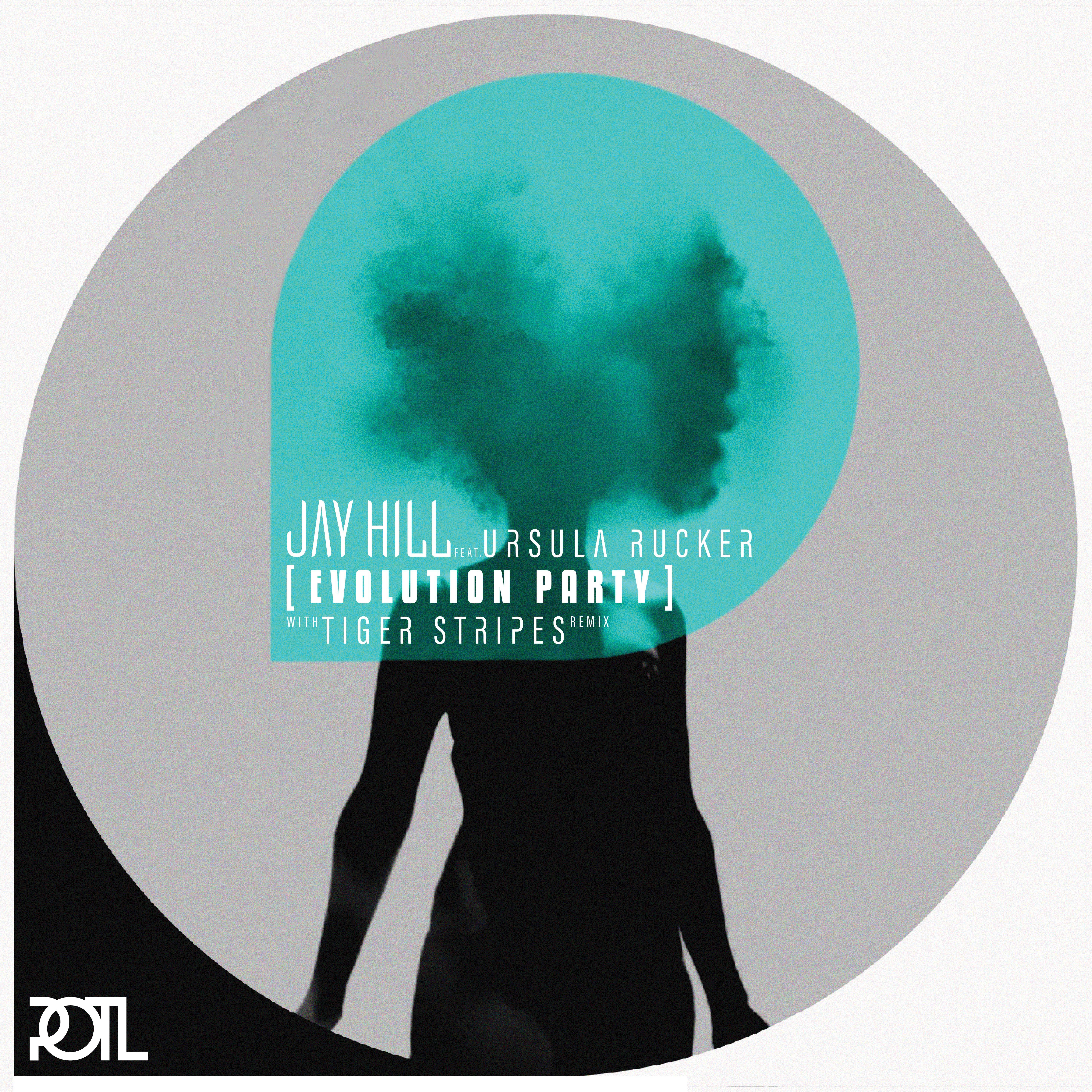 Evolution Party (feat. Ursula Rucker)