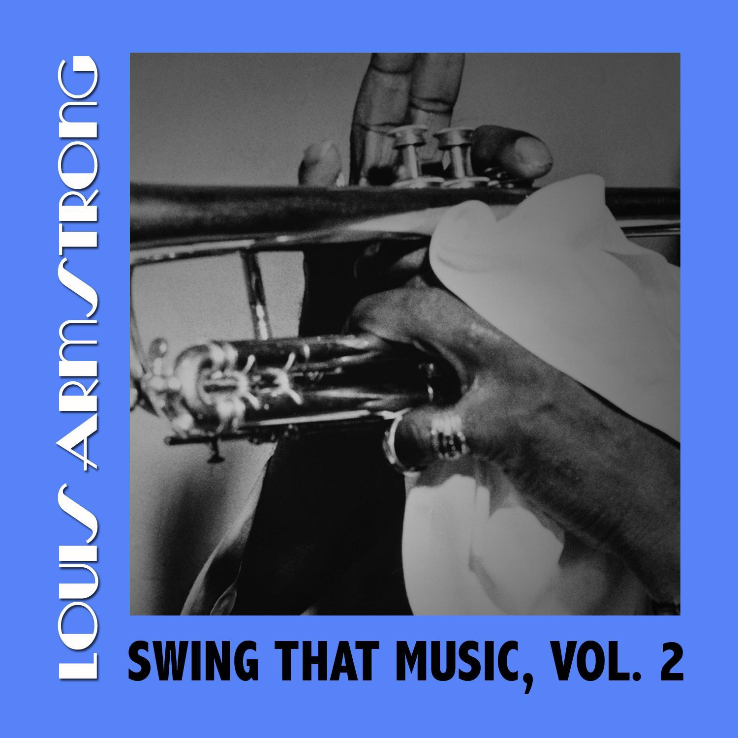 Swing That Music, Vol. 2