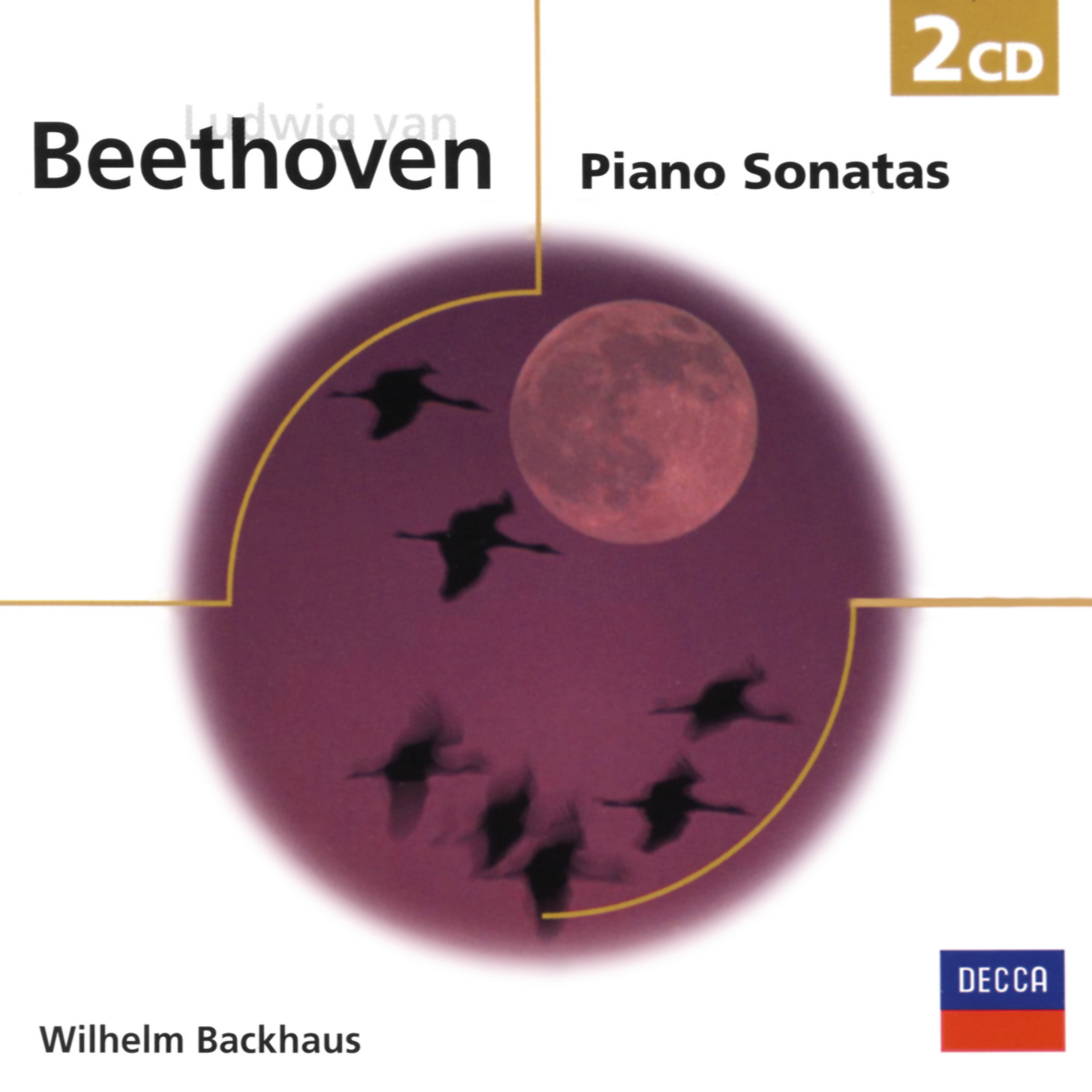 Beethoven: Piano Sonatas