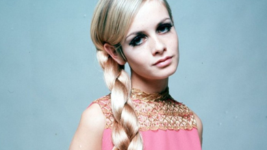 Twiggy