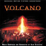 Volcano (Original Motion Picture Soundtrack)专辑