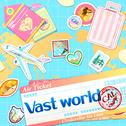 Vast world (M@STER VERSION)