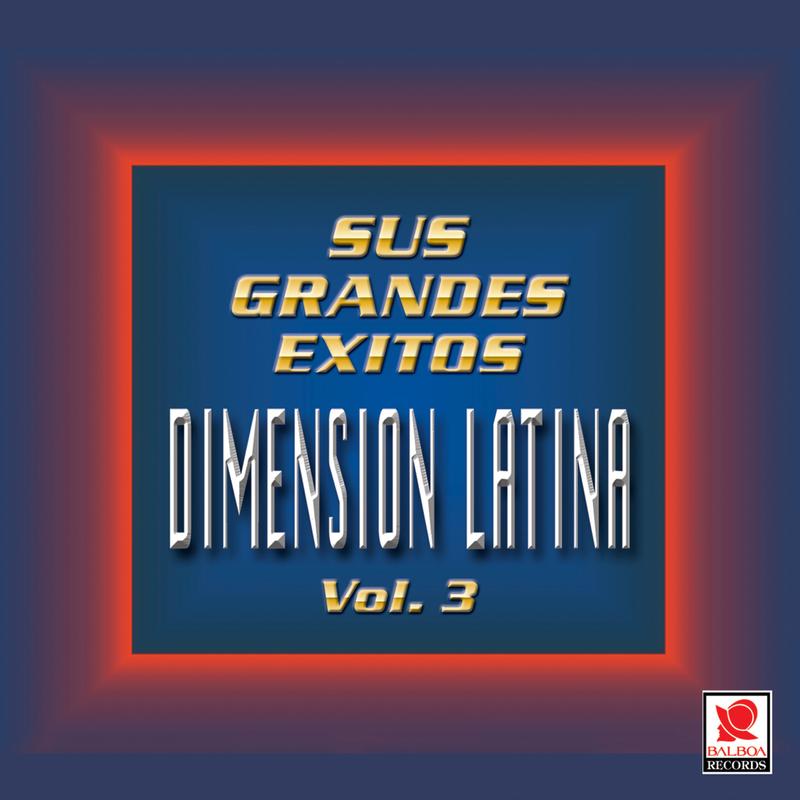 Sus Grandes Éxitos, Vol. 3