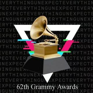 62届格莱美提名音乐全收录 2020 62thGrammy