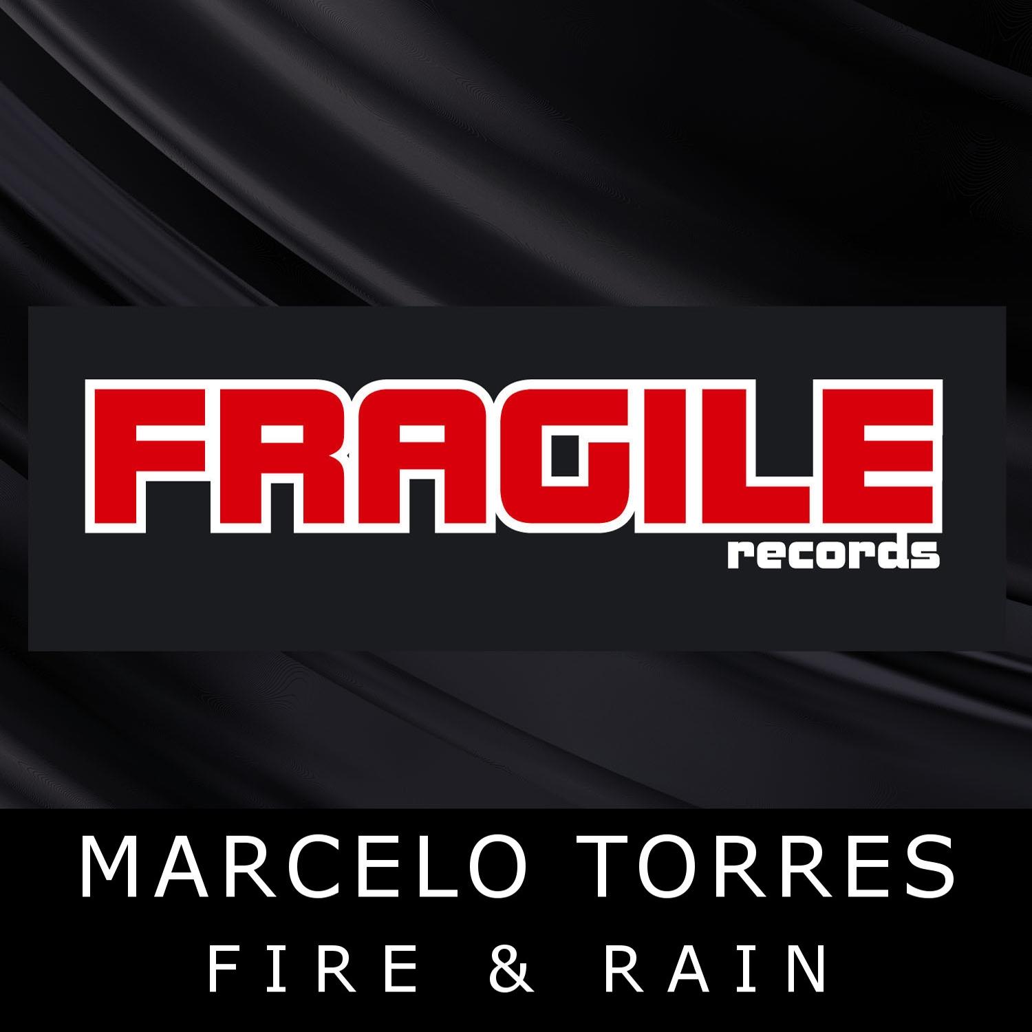 Fire & Rain