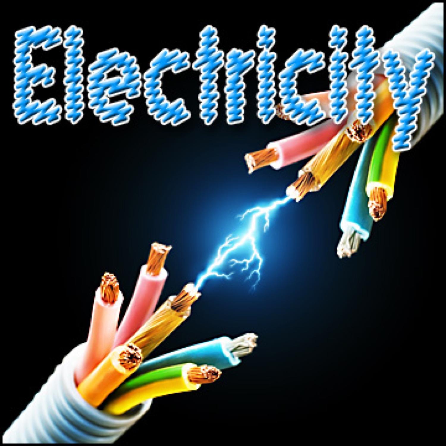 Electricity: Sound Effects专辑