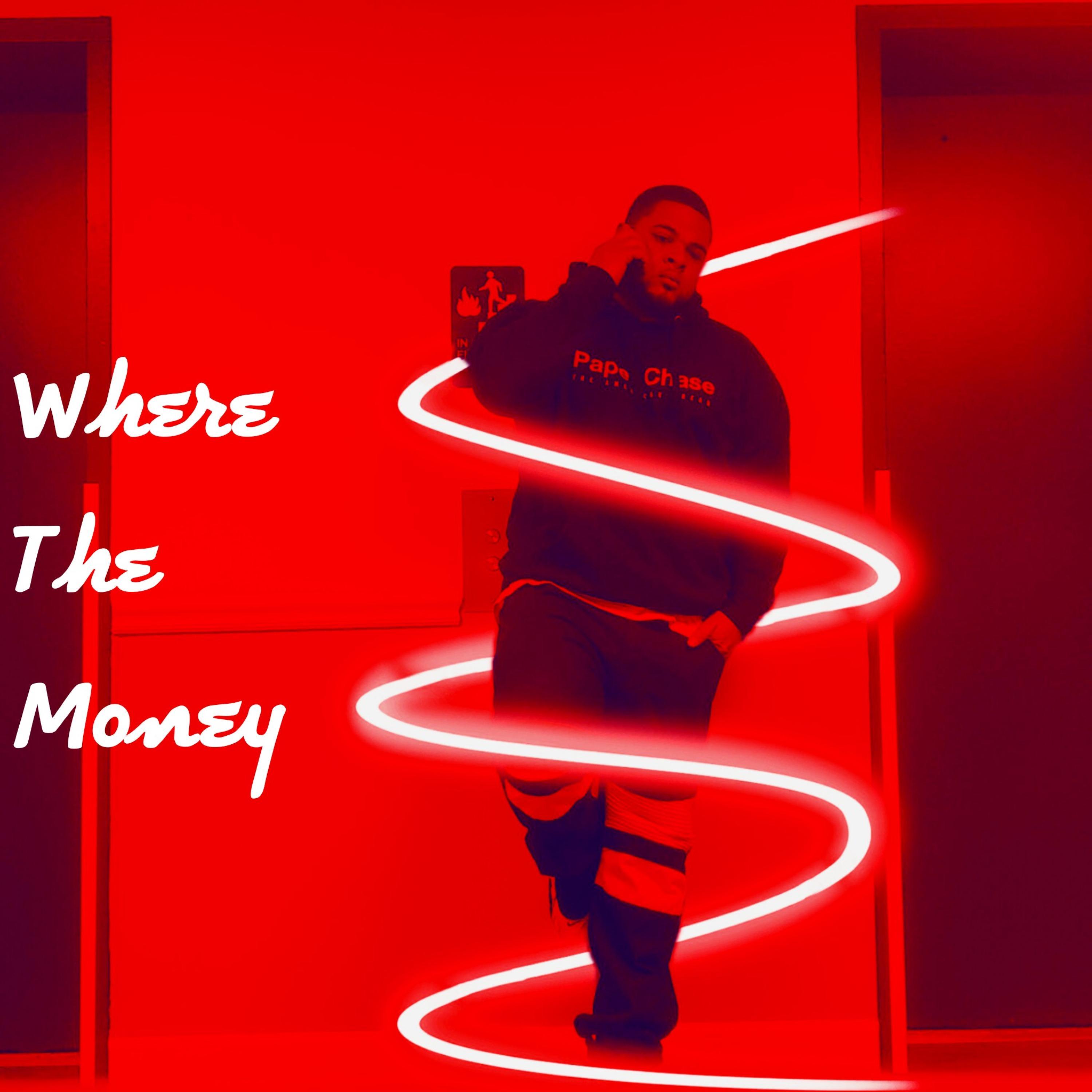 Where the money