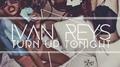 Turn up Tonight专辑