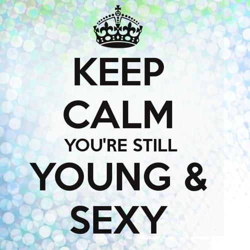 Young **** ************